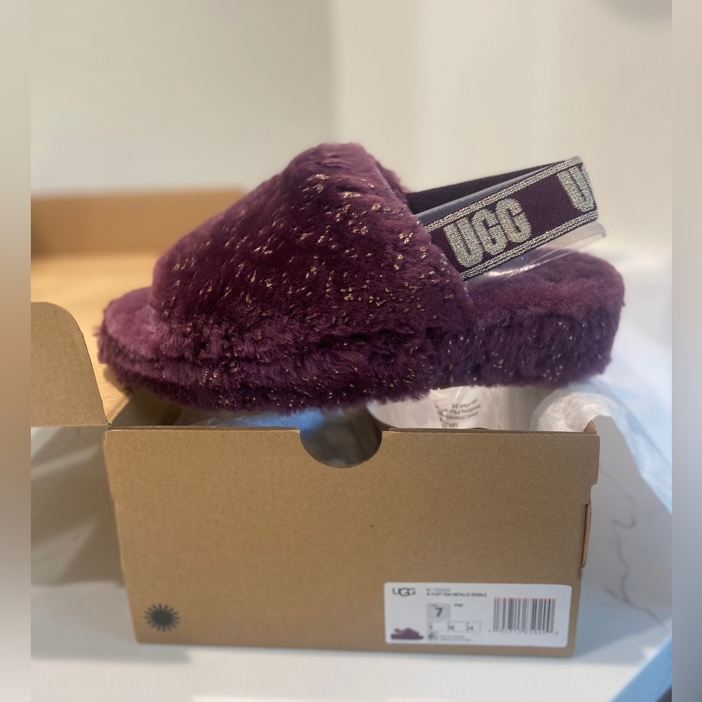 UGG Slippers